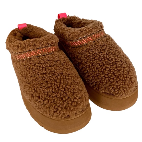 UGG Tazz Ugg Braid Platform - Picture 14 of 14